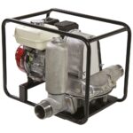 Diaphragm Pump 75mm (3'')