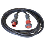Extension Lead 3 phase 415v