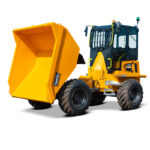9 Tonne Dumper Diesel