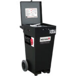 Fuel Caddy 105L Manual