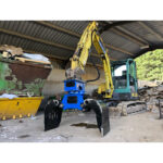 Rotating Selector Grab