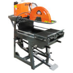 Masonry Bench Saw 450mm (18")