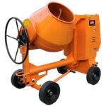 Site Mixer 5/3.5 250L