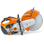 2 Stroke Disc Cutter