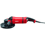 Angle Grinder 225mm (9")
