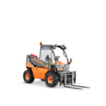 Telehandler 4m Diesel