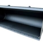 Telehandler Accessories