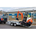 Plant Trailer