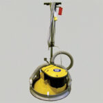 Multipurpose Floor Preparation Machine 110V/32A