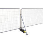 Fencing & Barriers
