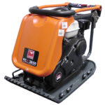 Belle PCX 20/50 Compactor Plate 500mm Petrol