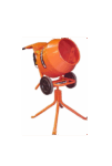 Belle Minimix 150 Cement Mixer