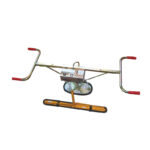 Vacuum Kerb Attachment for Stone Lifter